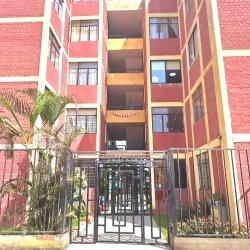 Departamento en Alquiler 