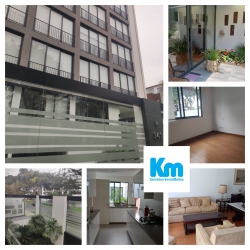 VENTA DE DPTO EN MONTAGNE 1 MIRAFLORES