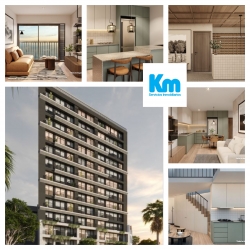 VENTA DE DEPTO EN CHORRILLOS