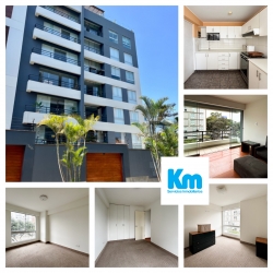 VENTA DE DPTO EN LAS MORAS MIRAFLORES 