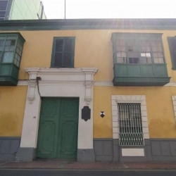 Venta de casa cercado de LIMA 