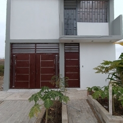 VENTA DE CASA MULTIFAMILIAR EN PIMENTEL