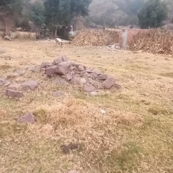 Terreno en Izcuchaca - Cusco
