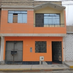 Se vende Casa