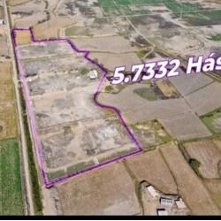 *VENTA DE TERRENO*  MOCCE - LAMBAYEQUE