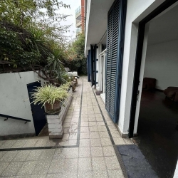 Gran casa en malecón de Chorrillos