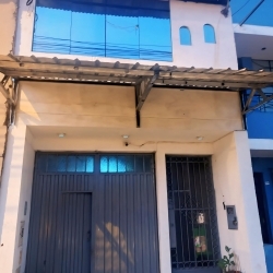 Casa en Venta como Terreno 