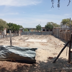 Venta de Terreno de 300 m2