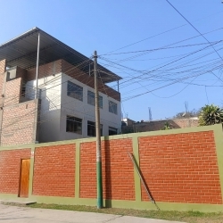 Alquiler de vivienda 