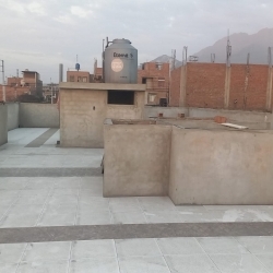 Vendo casa