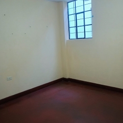ALQUILO HABITACIONES 
