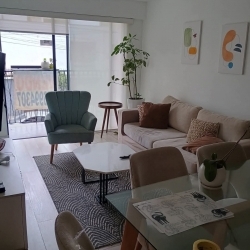 Venta de departamento en Miraflores 