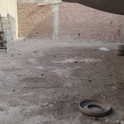 VENTA DE LOTE DE TERRENO 