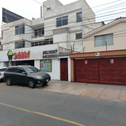 DEPARTAMENTO EN ALQUILER LA MOLINA