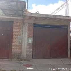 VENDO CASA