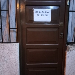 Mini departamento