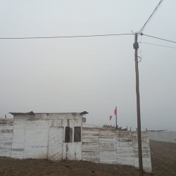 Venta de terreno 