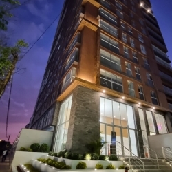 Alquiler departamento estreno Magdalena del Mar 2 hab 2 baños