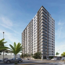 ALQUILO DEPARTAMENTO DE ESTRENO 1 DORMITORIO 2 BAÑOS SALA COMEDOR COCINA MIRAFLORES