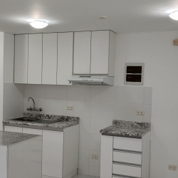 Con Cochera Departamento Moderno y Luminoso en Breña – Varela 1421