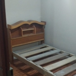 ALQUILO HABITACIÓN PARA ESTUDIANTE C/BAÑO PRIVADO