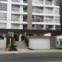 Alquiler de departamento en Jesús María