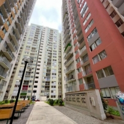 Alquiler lindo departamento familiar en la Avenida Colonial, cercado de Lima