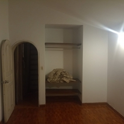 Alquiler de habitación con baño independiente - San Borja 