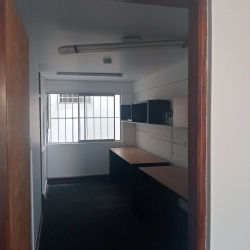 Oficina en Alquiler San Borja 