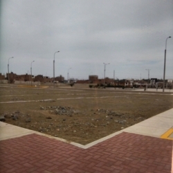 VENDO TERRENO CANCELADO