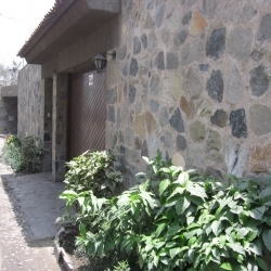 Vendo Terreno con Casa en Cerros de Camacho - Surco