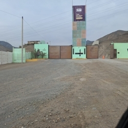 Alquiler de Áreas en Central Park - Chilca