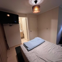 Alquilo departamento en San Miguel