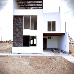 Vendo casa en Paracas 