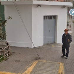 Alquilo local en Urbanizacion Santa Anita