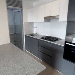 Alquilo departamento de estreno Santa Catalina La Victoria