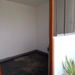 Alquiler de departamento 