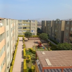 VENTA DE DEPARTAMENTO CONDOMINIO LOS PARQUES DE VILLA EL SALVADOR 2, 