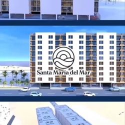 Venta de departamentos en Pimentel 