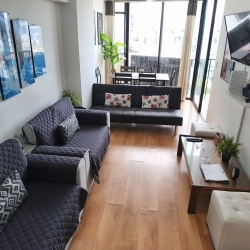 Venta de departamento en Lince 