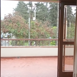 Alquilo departamento en San Isidro 