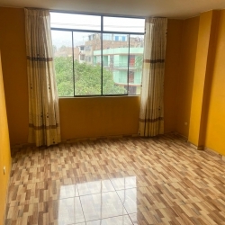 Departamento en San Martín de Porres 