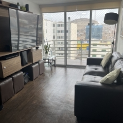 Se vende departamento USD 98,000.00