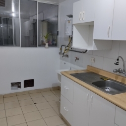 Alquiler de departamento 