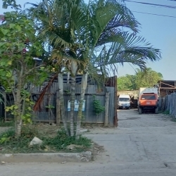 Terreno urbano en venta Tarapoto