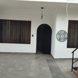 Alquiler De Casa Ubicada 1er piso 