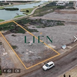 HERMOSO TERRENO CERCA DE ASIA PARA CASA DE PLAYA 