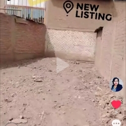 Terreno Carabayllo 164 m2 cercado Zona Urbana en venta