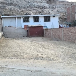 Terreno en Venta en Chosica – Cerca al Centro