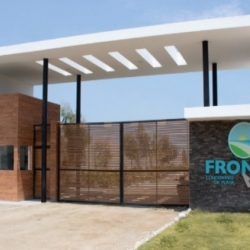 Remato lote en condominio Frontamar, Chincha